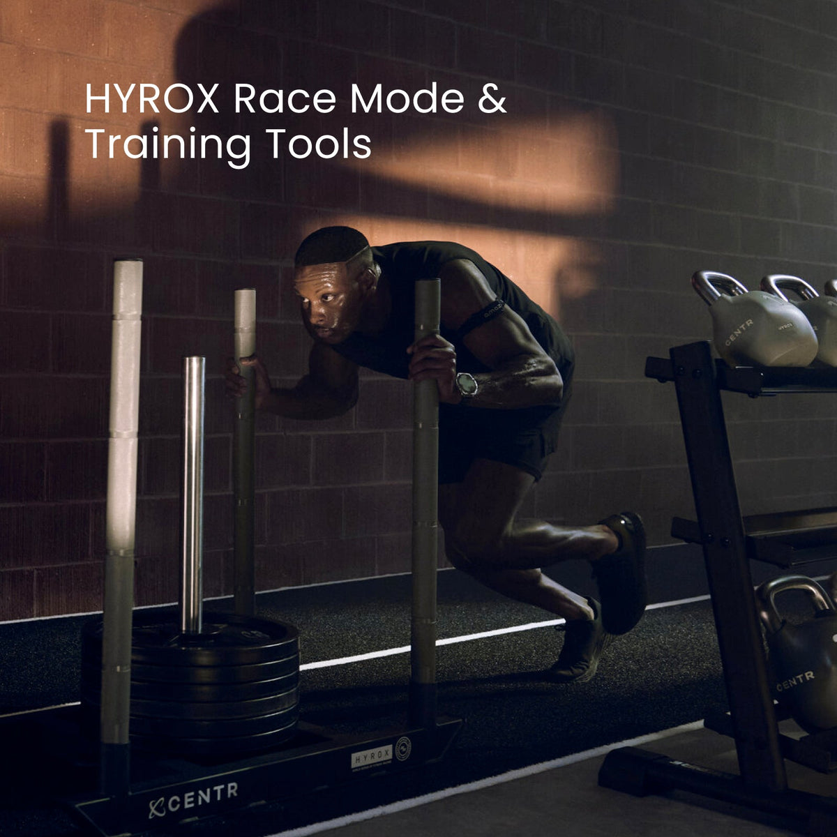 Amazfit Balance 3 — image 6