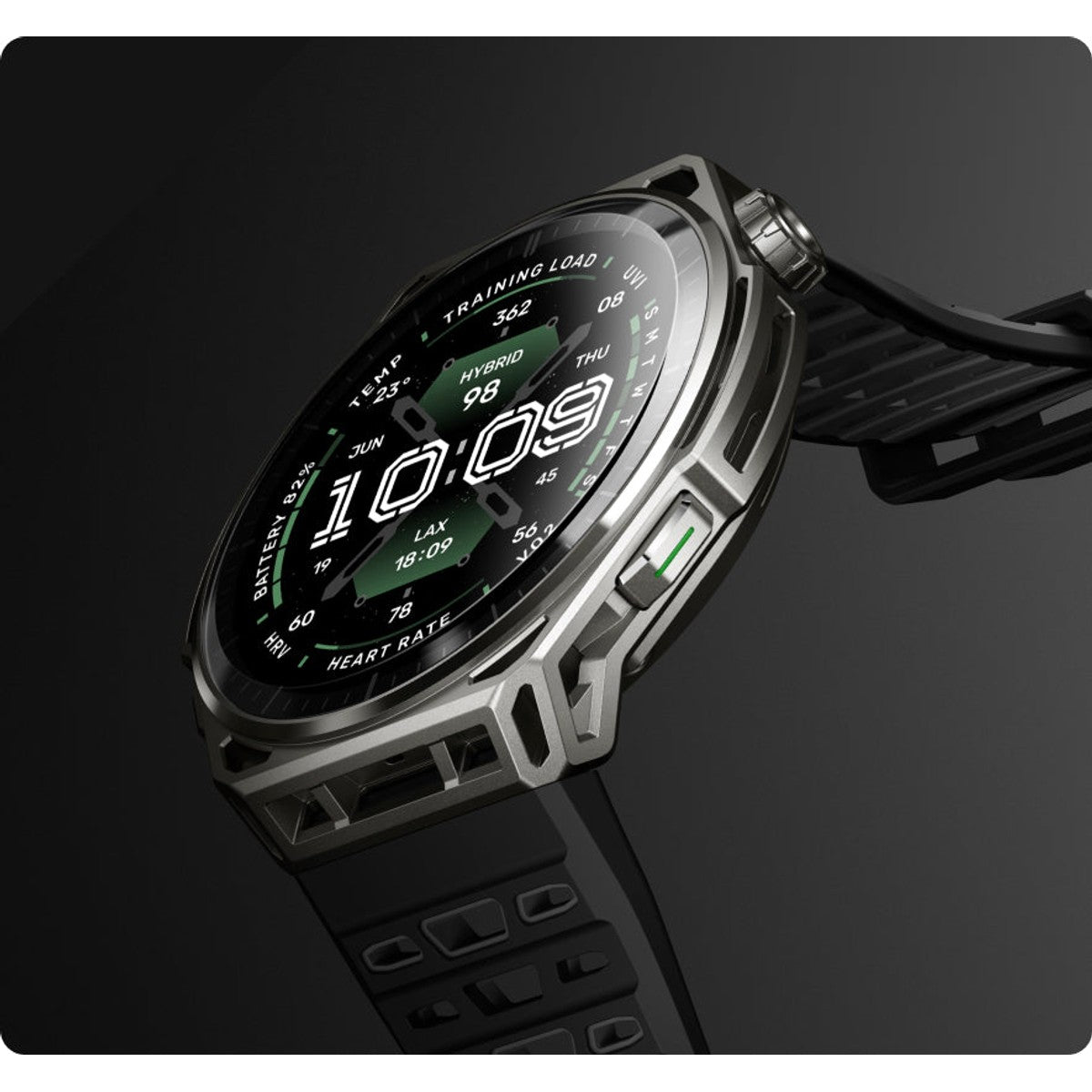 Amazfit Balance 3 — image 2