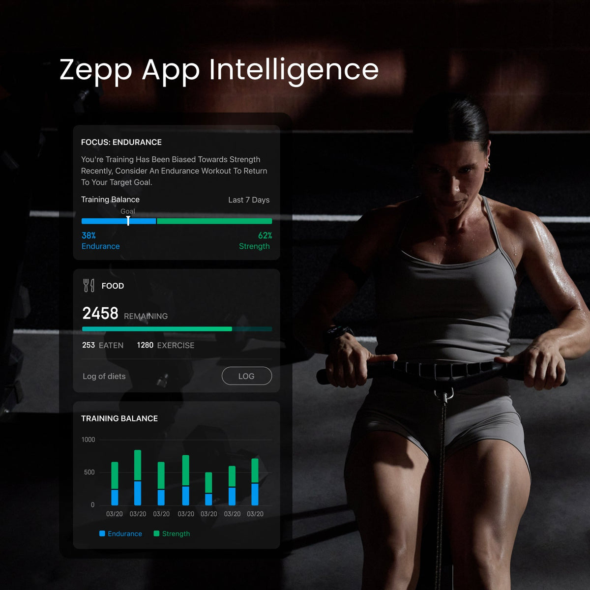 Amazfit Balance 3 — image 7