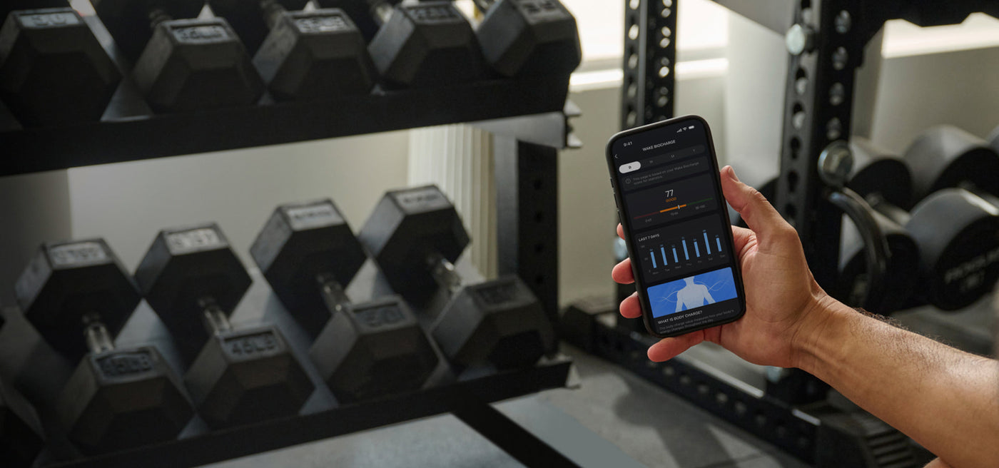 Zepp Coach™ — Planul Tău