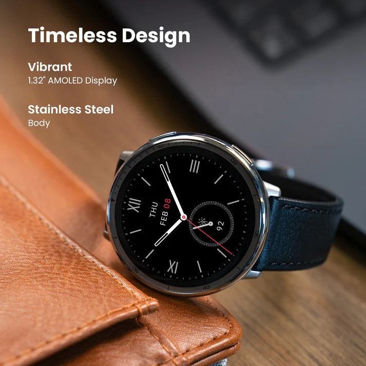 Amazfit Active 2 | Comandă Online | Amazfit România – amazfit-romania