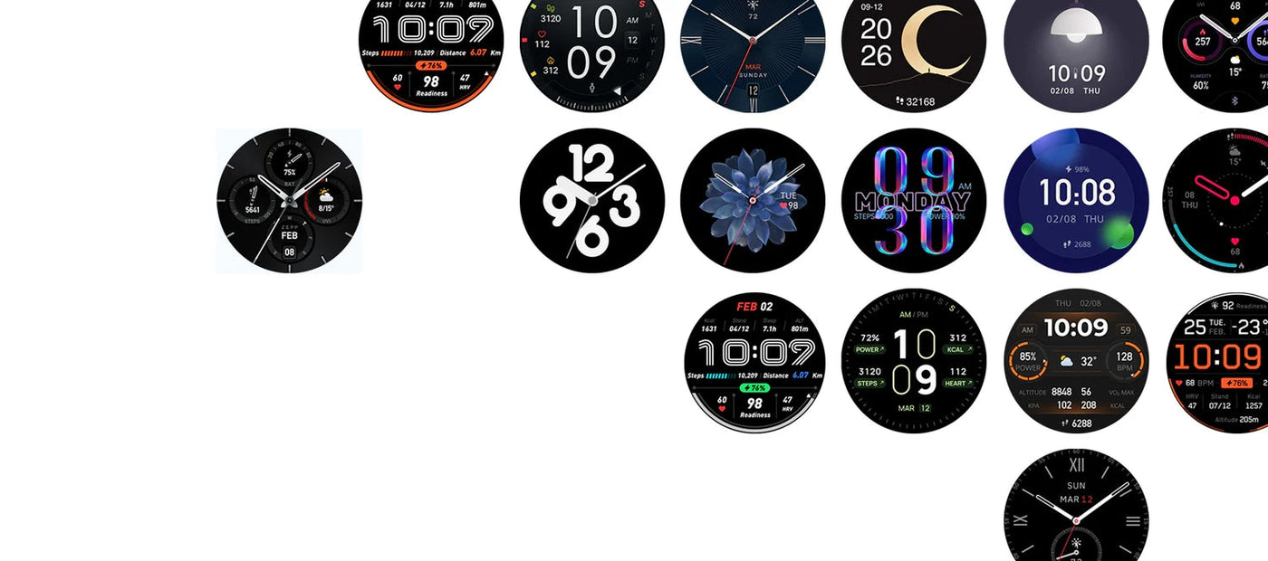 Stilul Tău, Mereu Nou