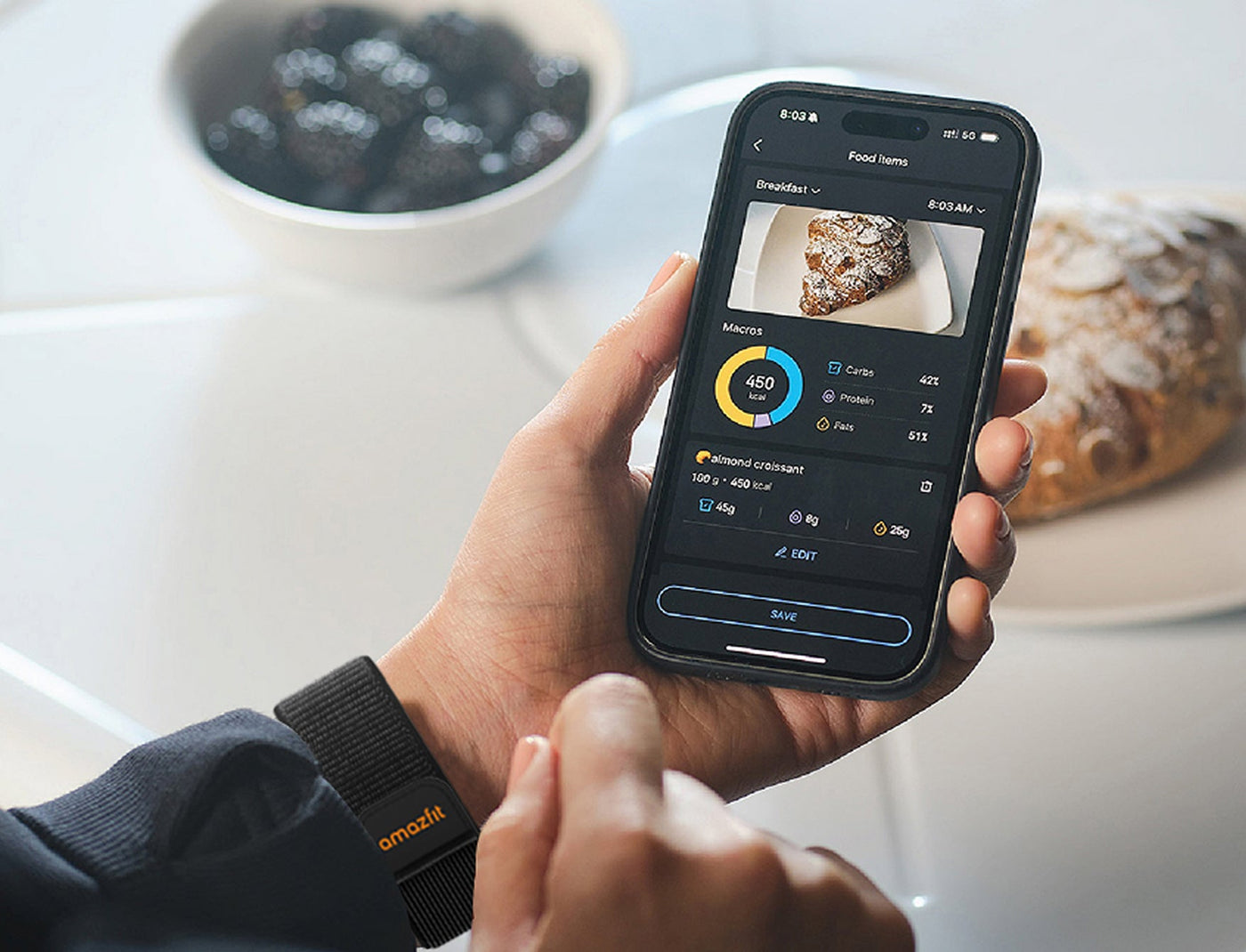 Dimineață Liniștită.