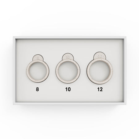 Helio Ring Sizing Kit