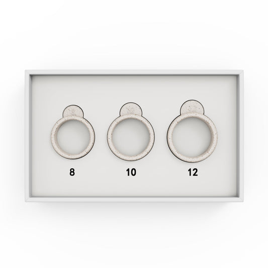 Helio Ring Sizing Kit
