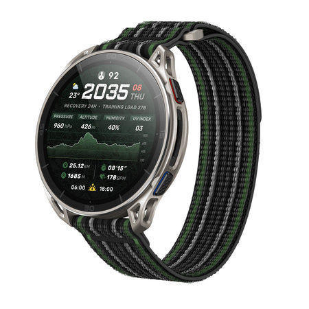 Amazfit Cheetah 2 Ultra — image 1
