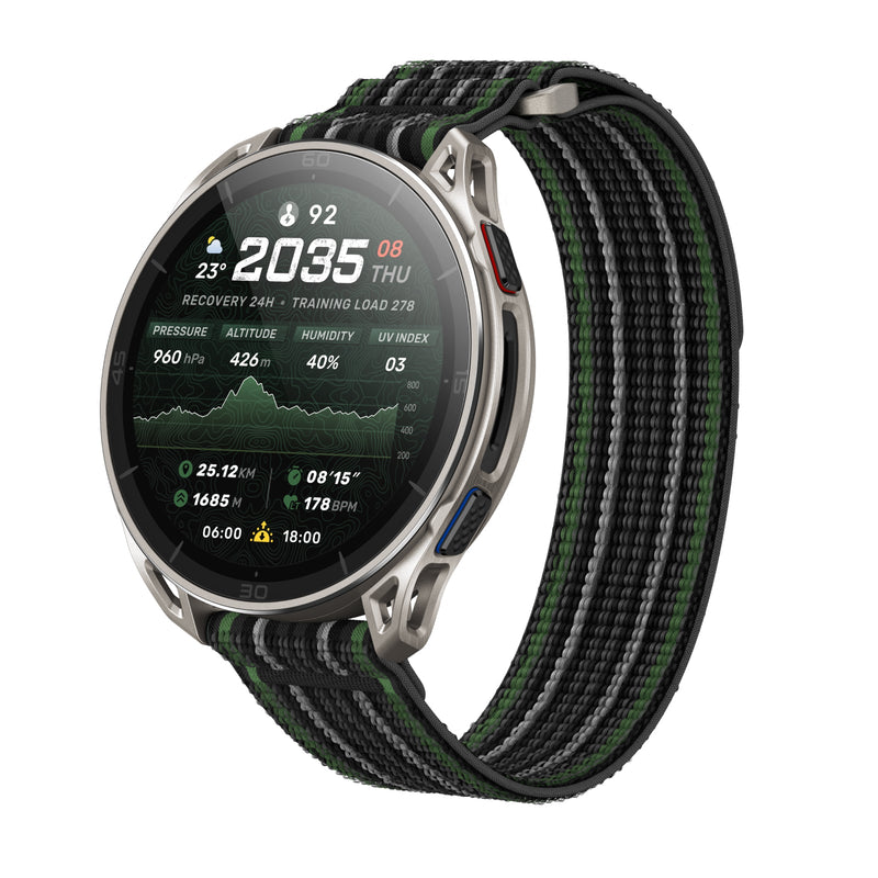 Amazfit Cheetah 2 Ultra — image 1