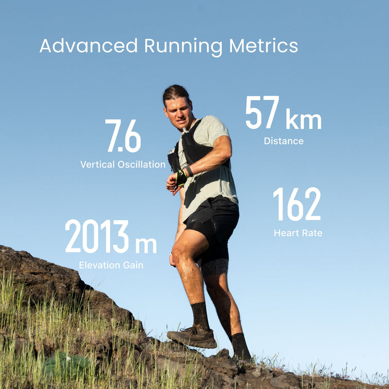 Amazfit Cheetah 2 Ultra — image 7