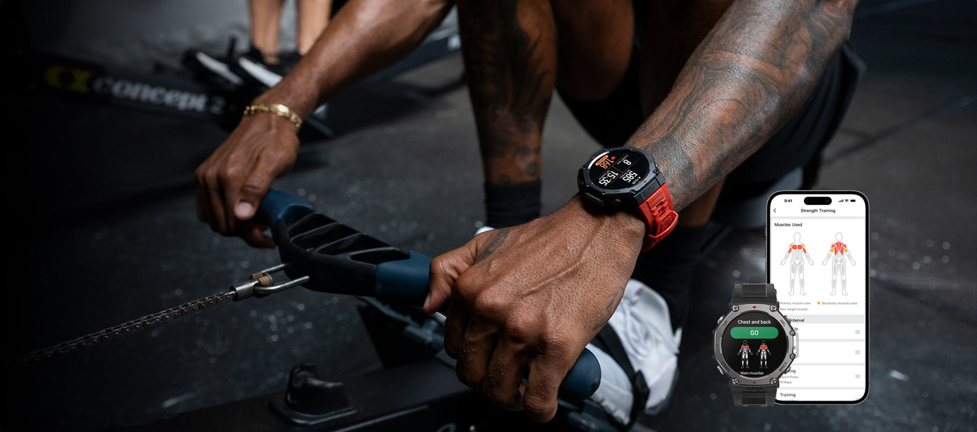 Forță și Precizie