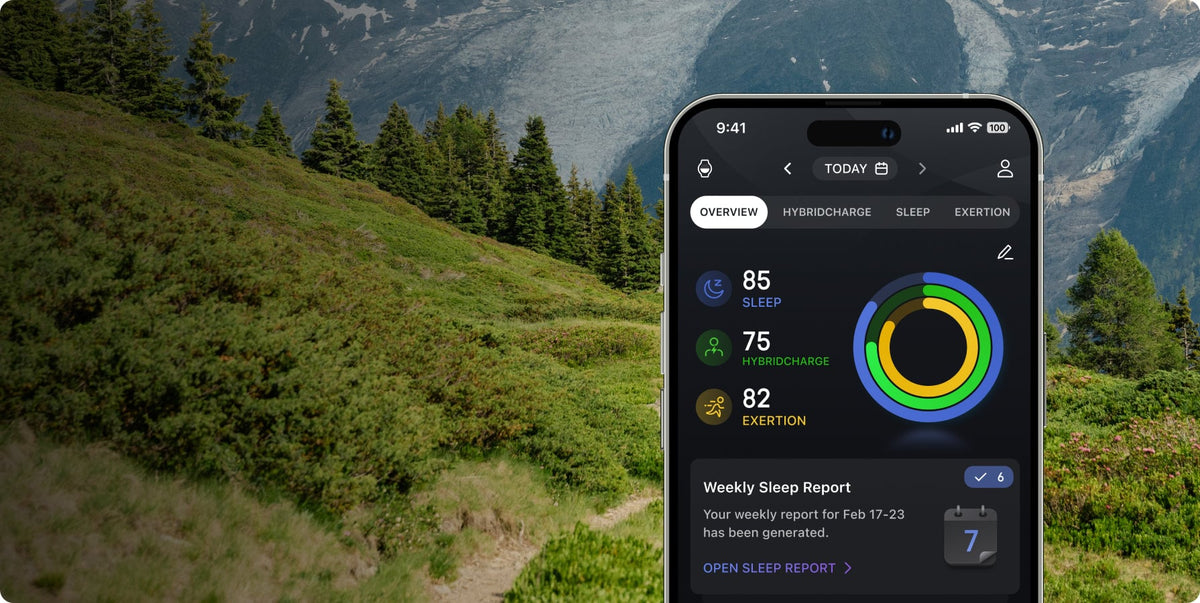 Amazfit T-Rex Dual Solar