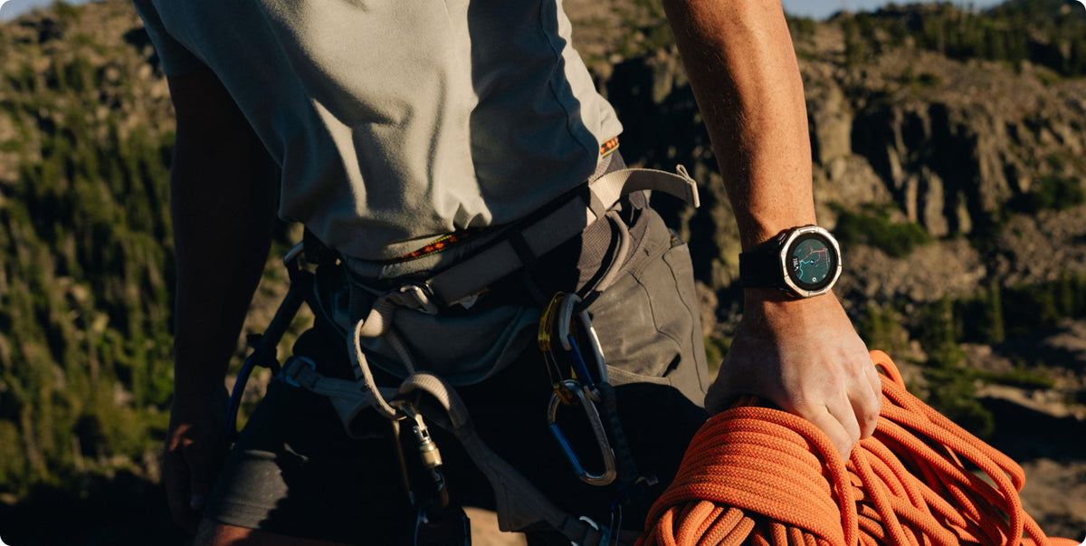 Amazfit T-Rex Dual Solar