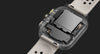 amazfit cheetah square — X-ray cutaway showing internal components